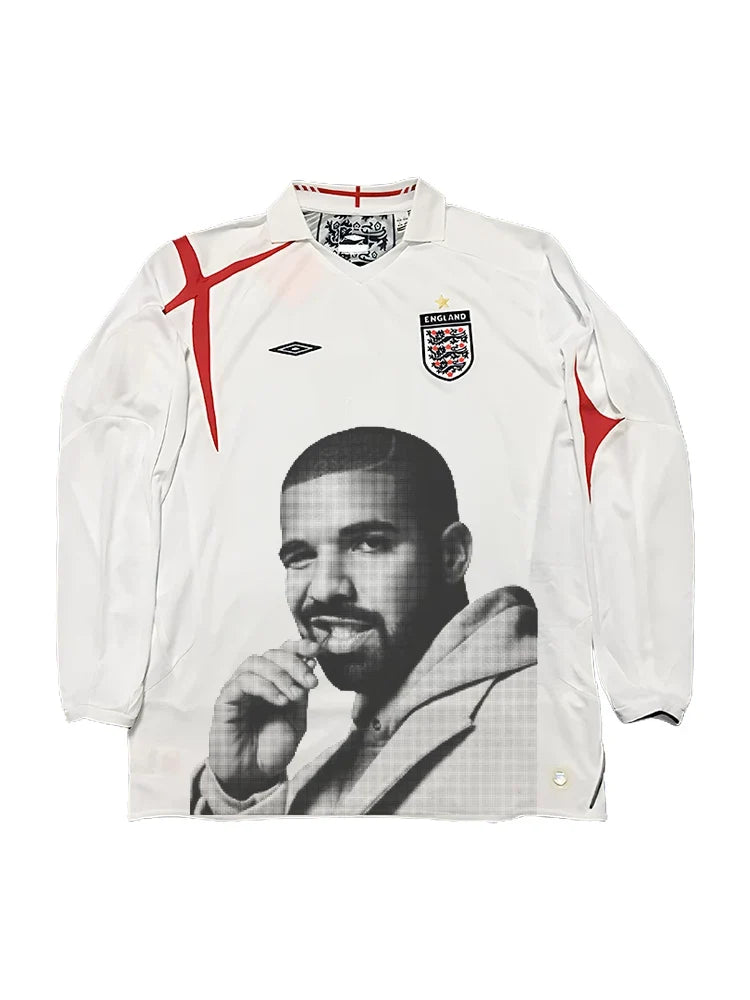 Artist Collection "Red Cross" Jersey