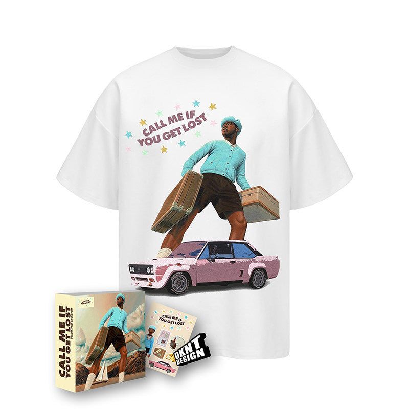 Tyler, The Creator Shirt
