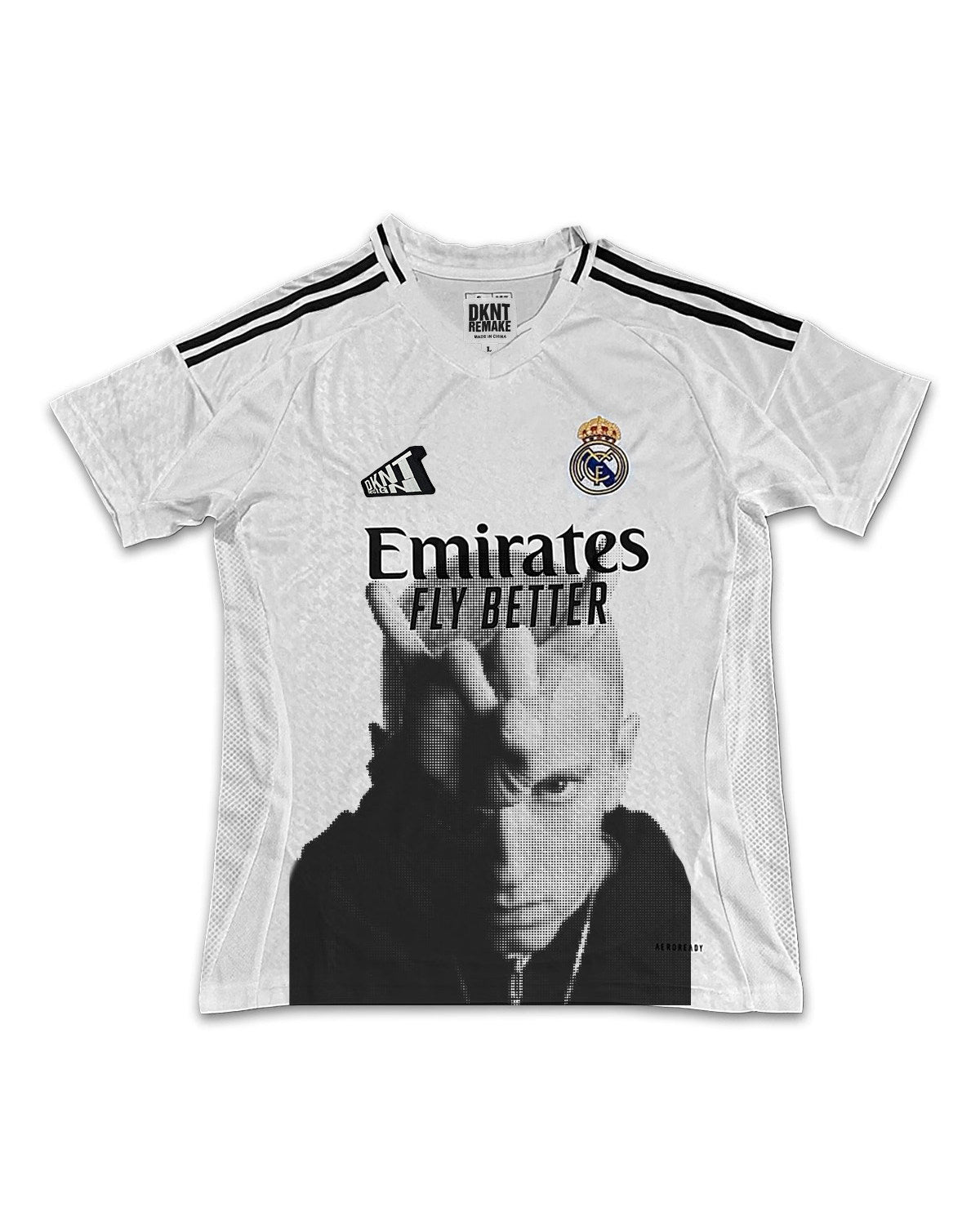 (Multiple) Artist Collection Jersey