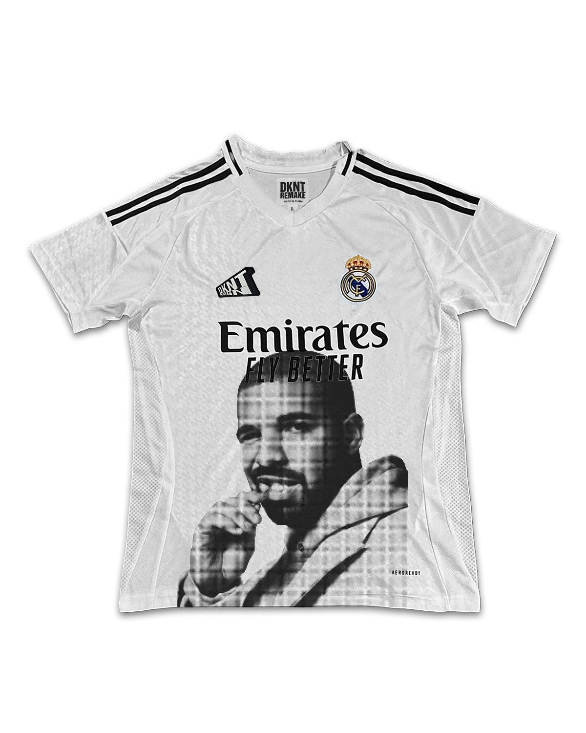 (Multiple) Artist Collection Jersey
