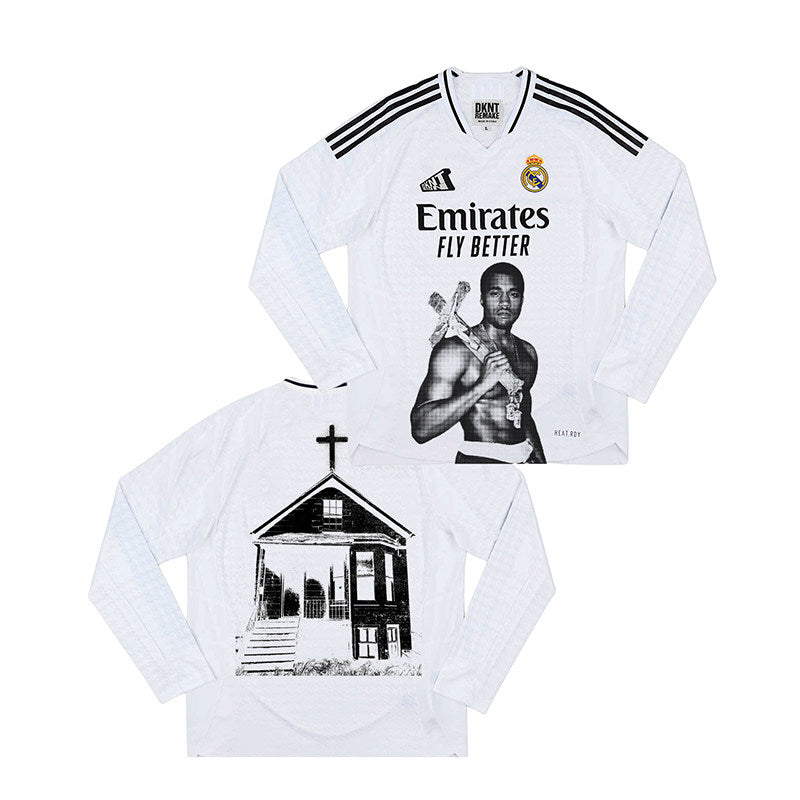Kanye "VULTURES" Jersey
