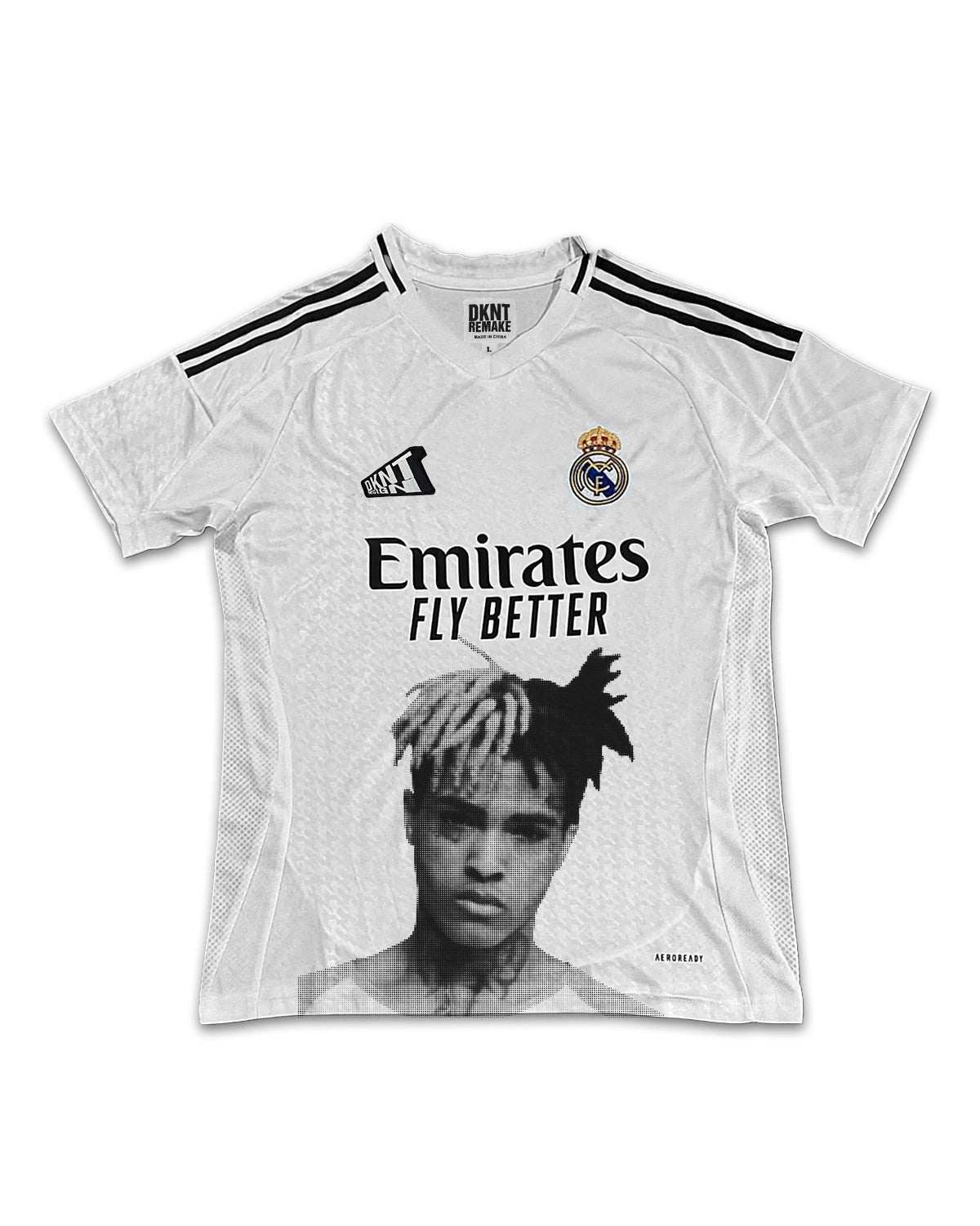 (Multiple) Artist Collection Jersey