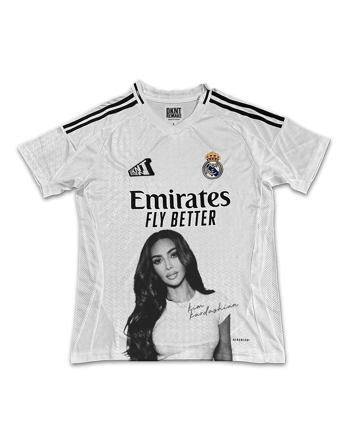 (Multiple) Artist Collection Jersey