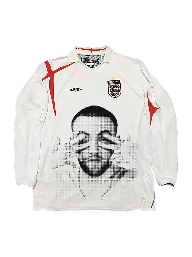 Artist Collection "Red Cross" Jersey
