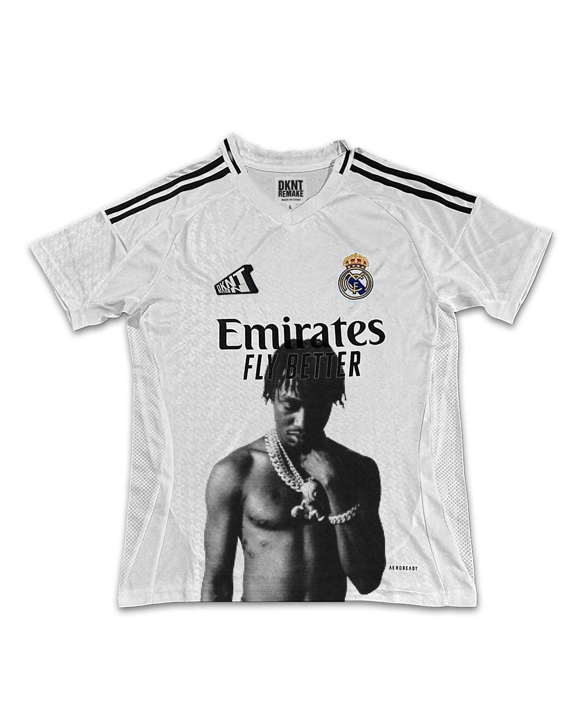 (Multiple) Artist Collection Jersey