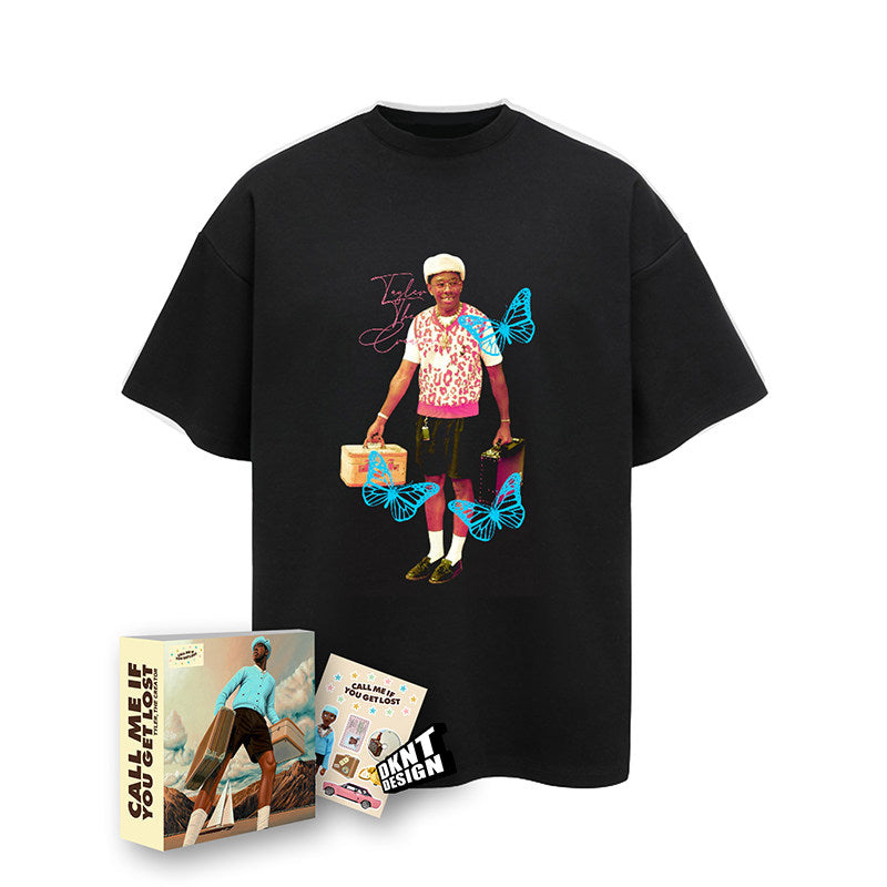 Tyler, The Creator Shirt