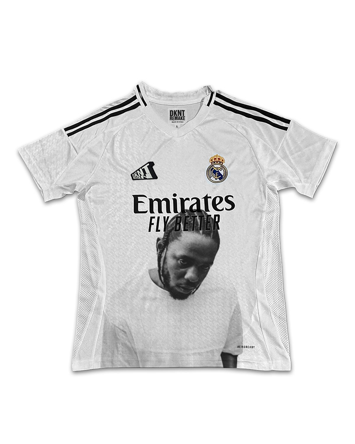 (Multiple) Artist Collection Jersey