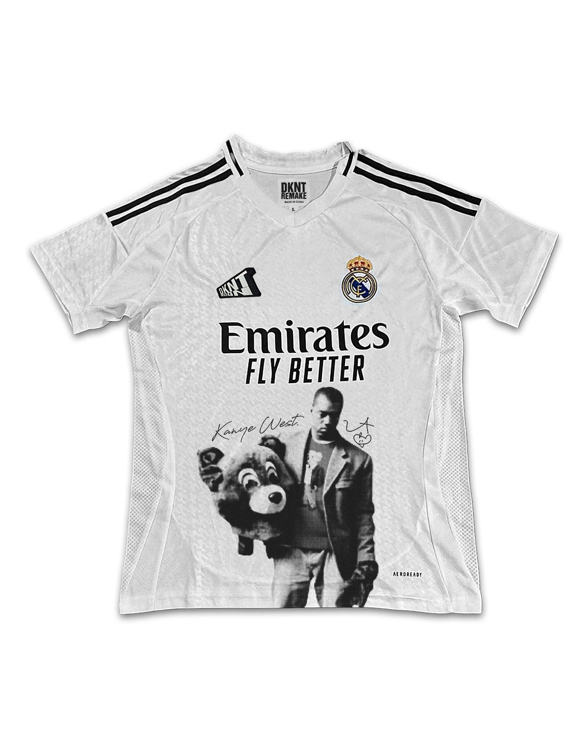 (Multiple) Artist Collection Jersey