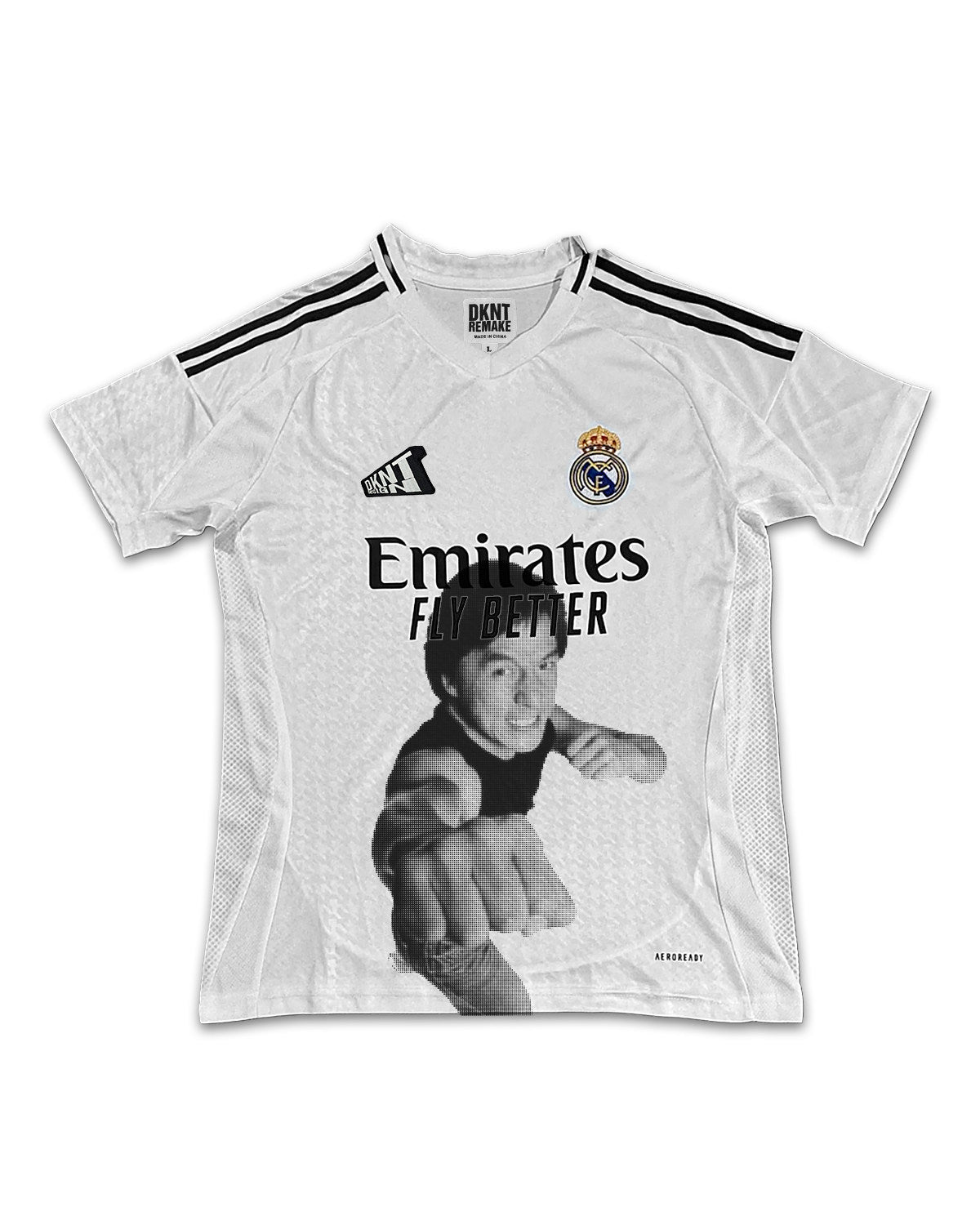 (Multiple) Artist Collection Jersey