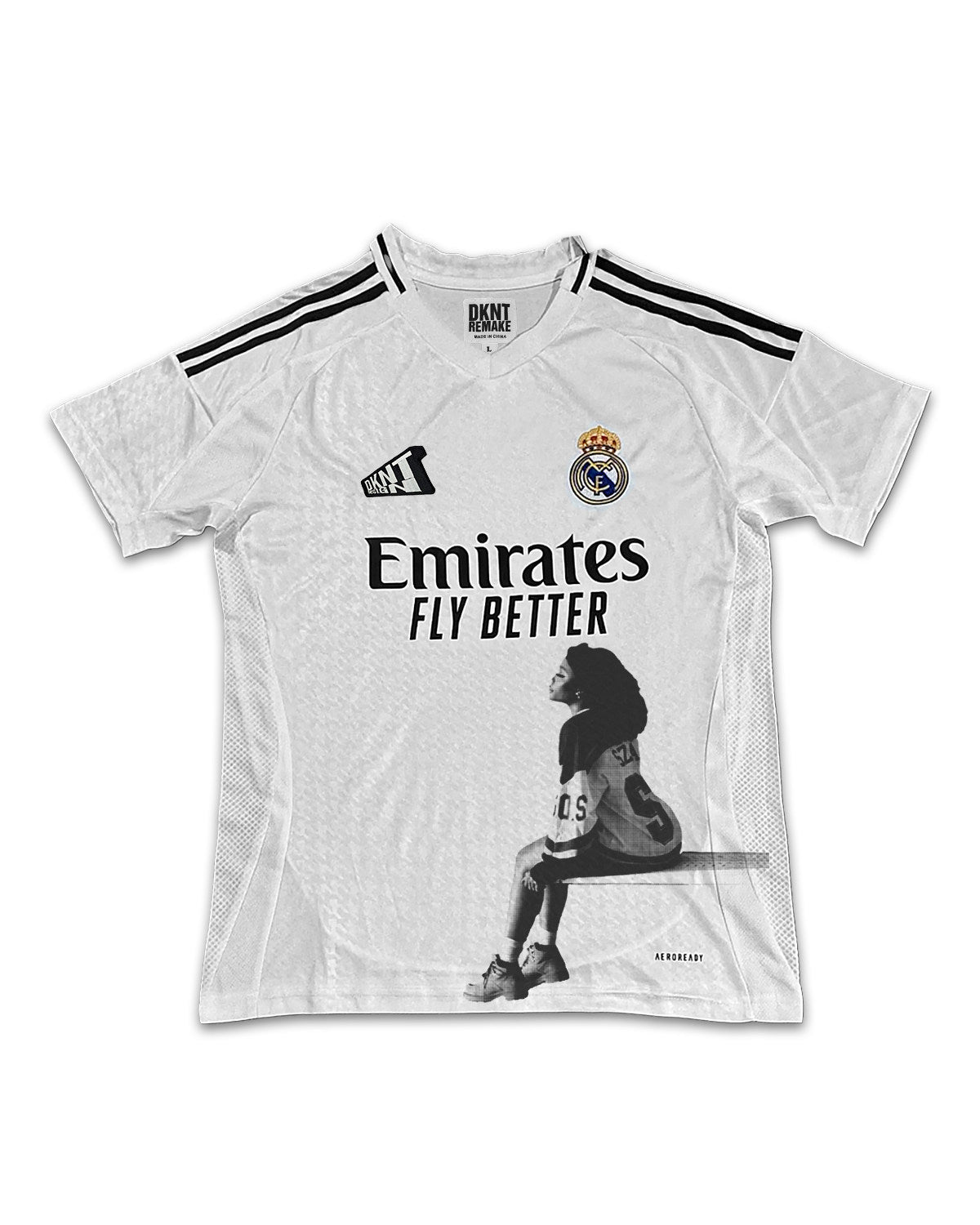 (Multiple) Artist Collection Jersey