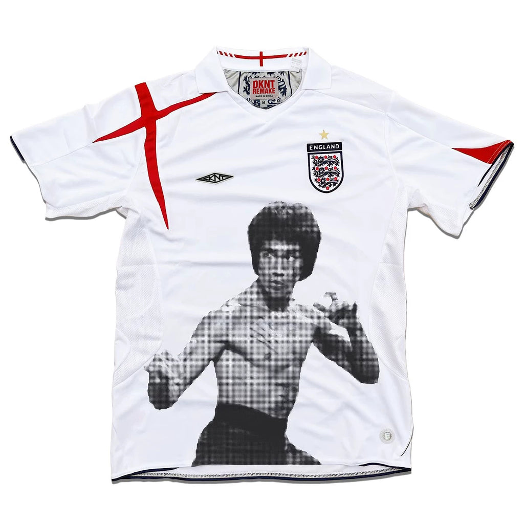 Unisex Rapper Graphic Remake Football Jersey Short-Sleeve T-Shirt