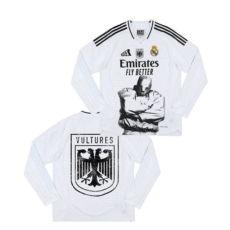 Kanye "VULTURES" Jersey