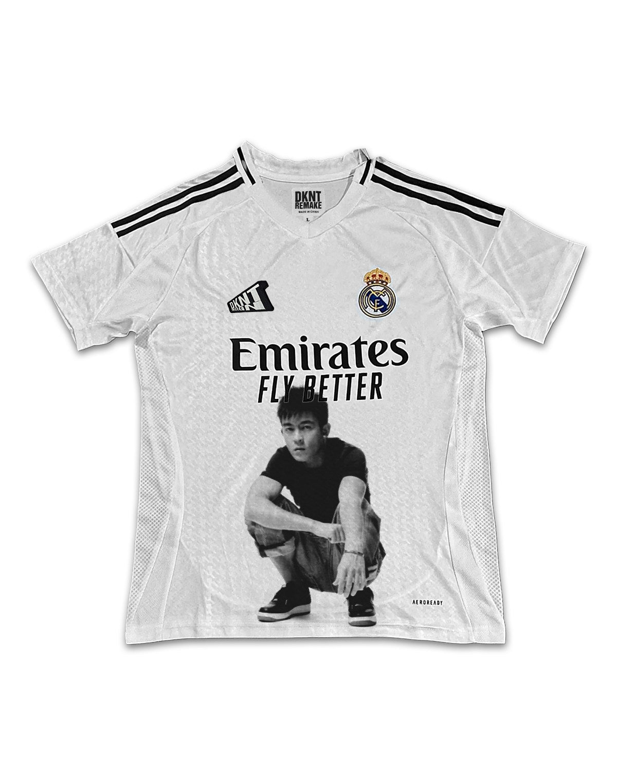 (Multiple) Artist Collection Jersey