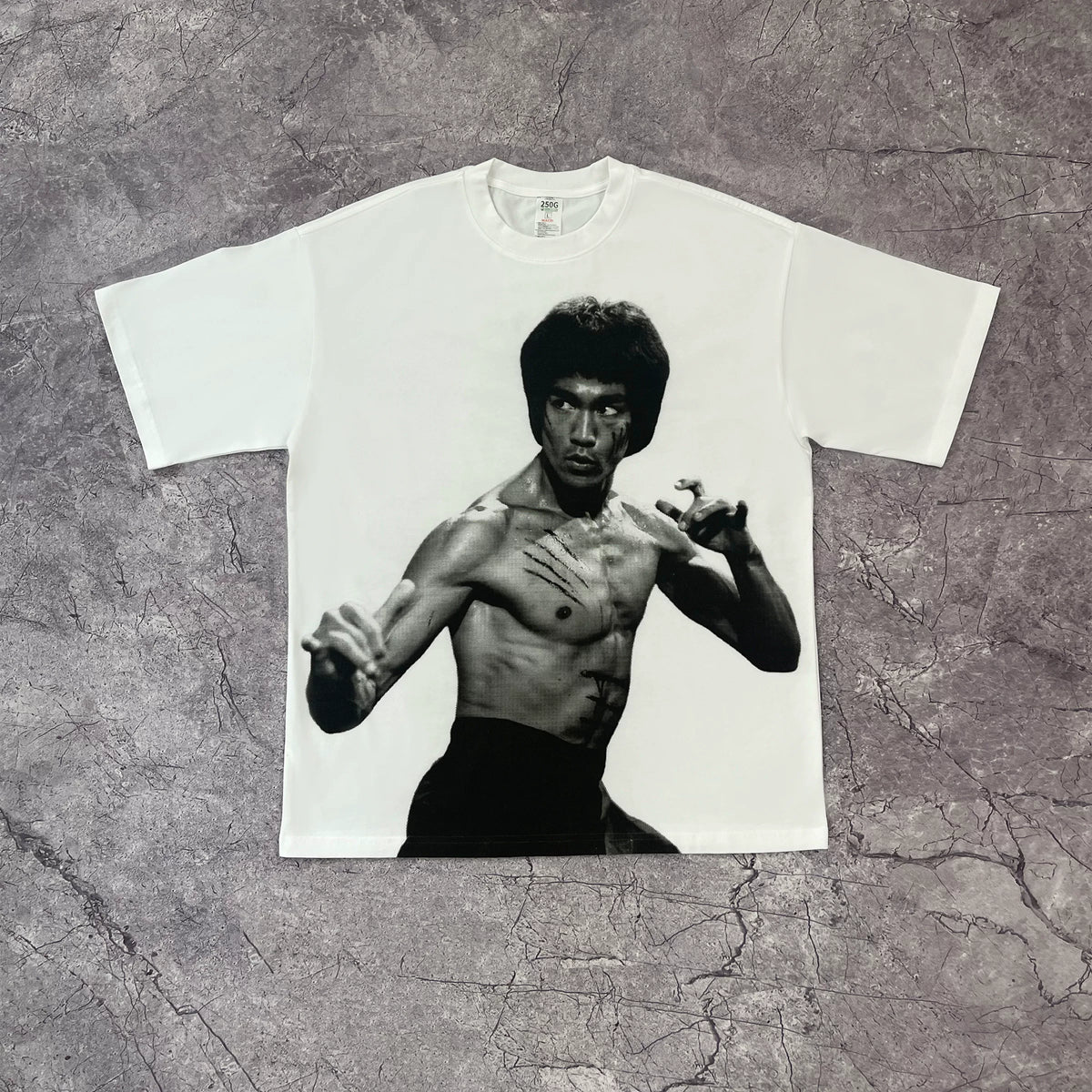Unisex Classic Pop Culture Graphic Cotton Short Sleeve T-Shirt