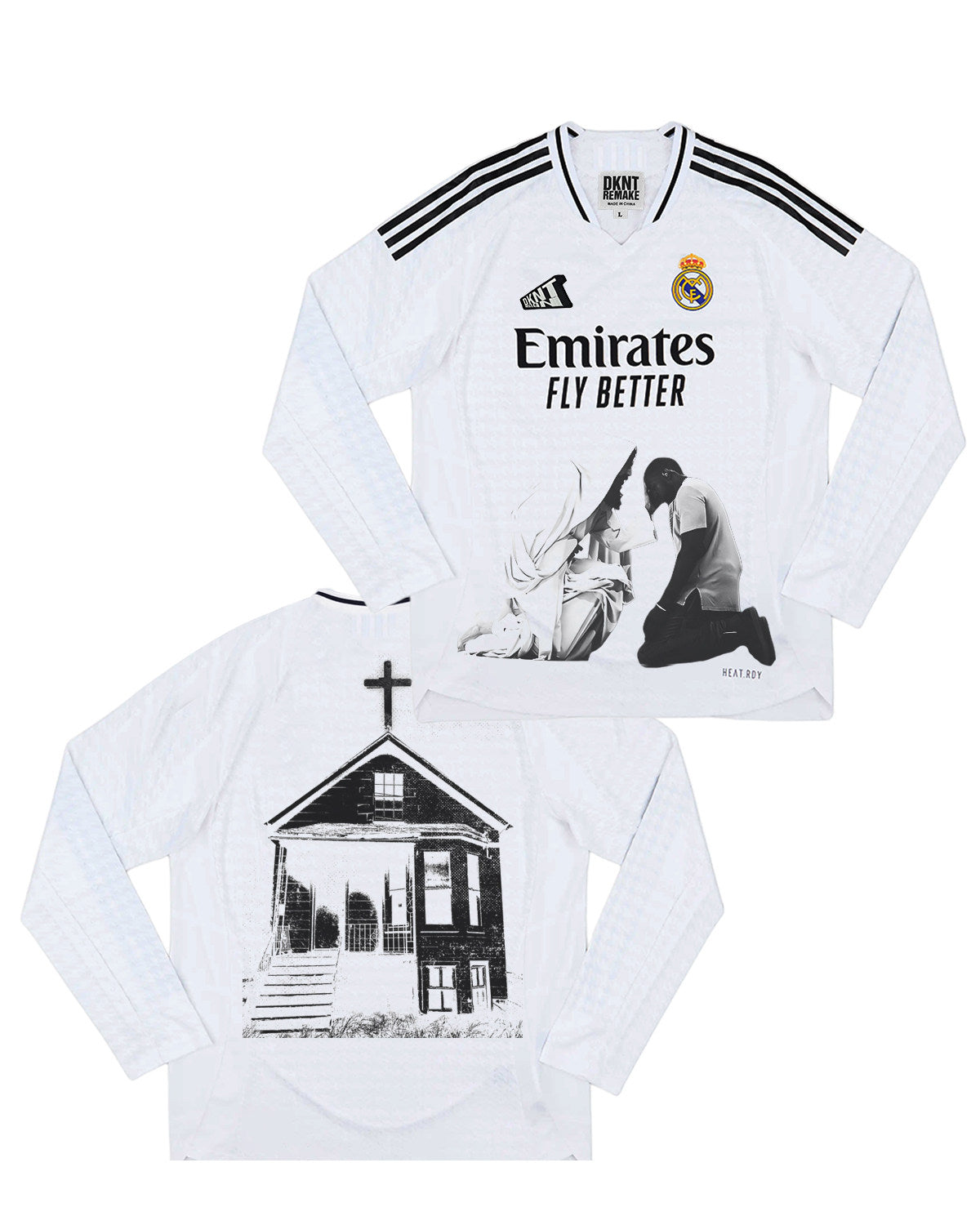Kanye "VULTURES" Jersey