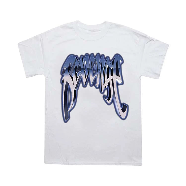 Unisex Hip Hop Vintage Heavyweight Cotton T-Shirt