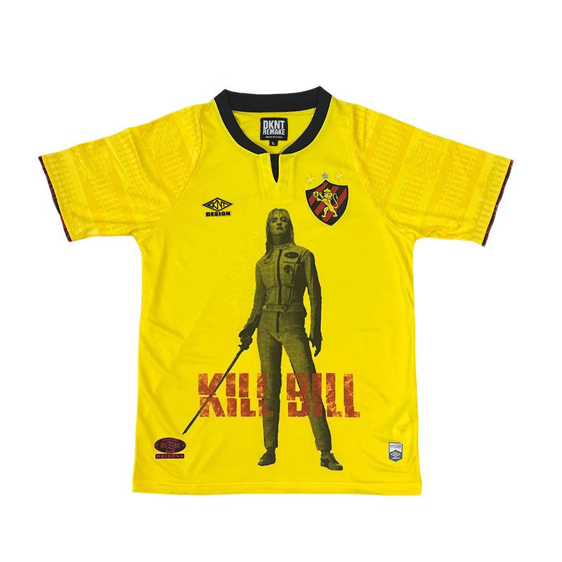 "Kill Bill" Jersey