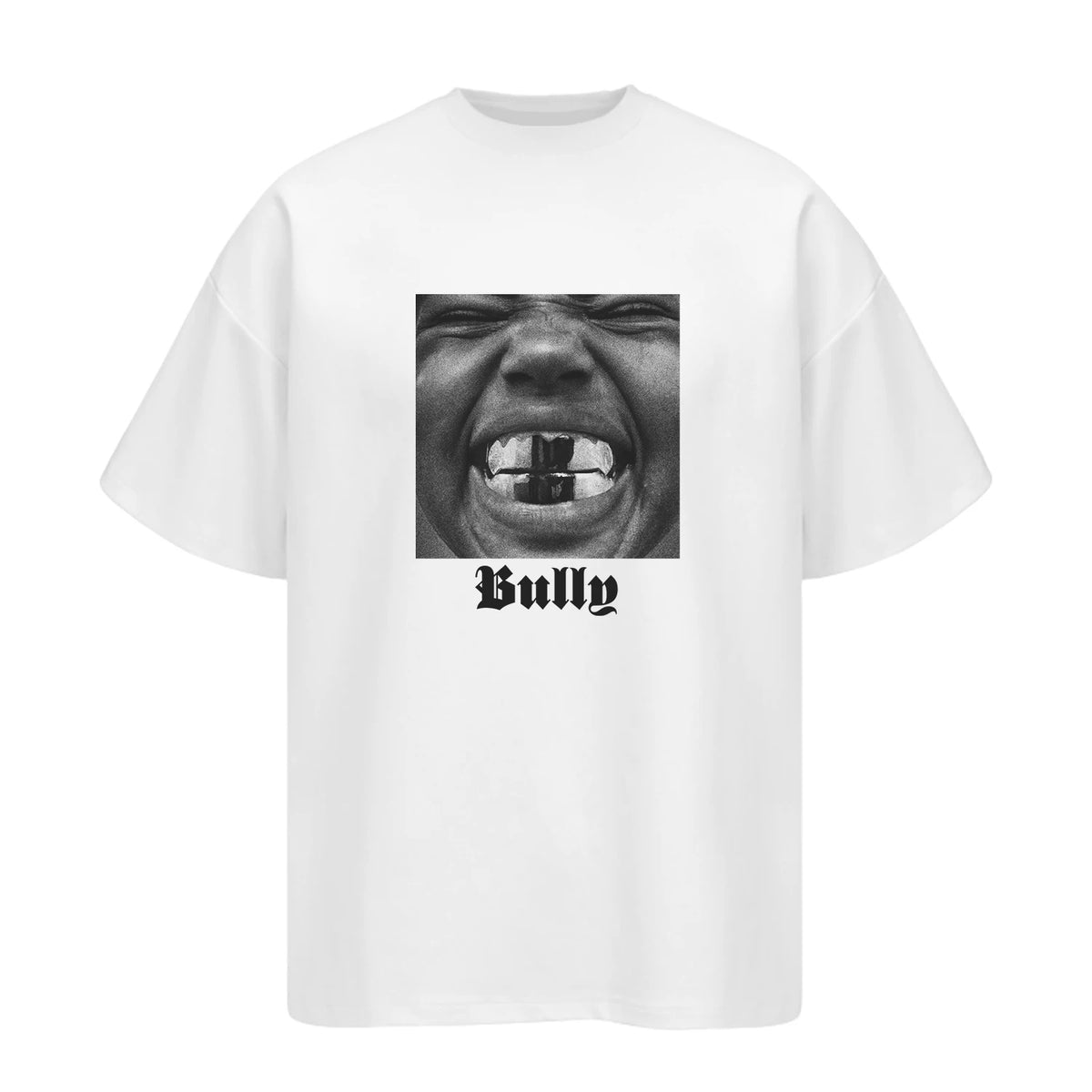Unisex Bully Heavyweight Cotton Short Sleeve T-Shirt