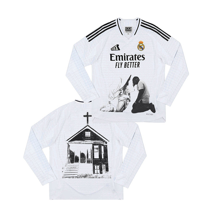 Kanye "VULTURES" Jersey