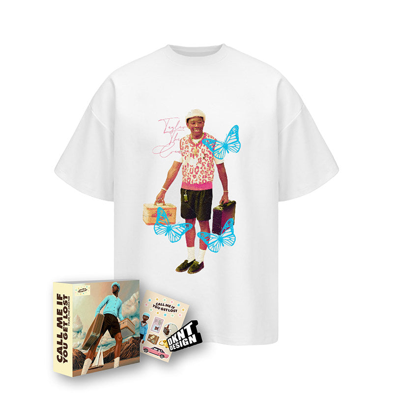 Tyler, The Creator Shirt