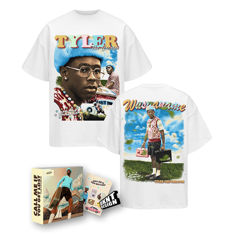 Tyler, The Creator Shirt
