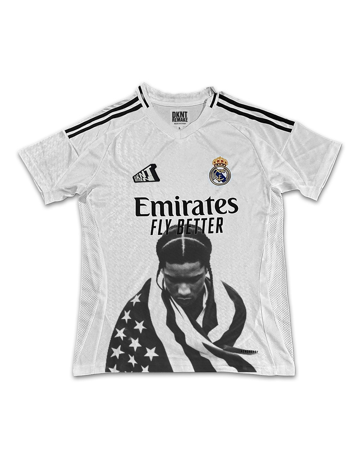 (Multiple) Artist Collection Jersey