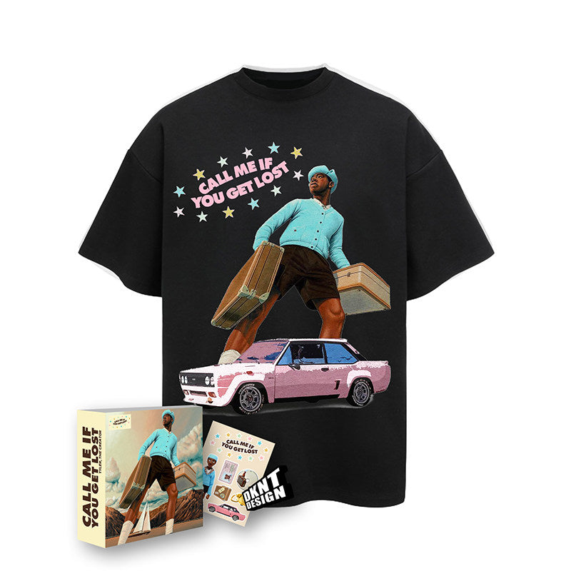 Tyler, The Creator Shirt