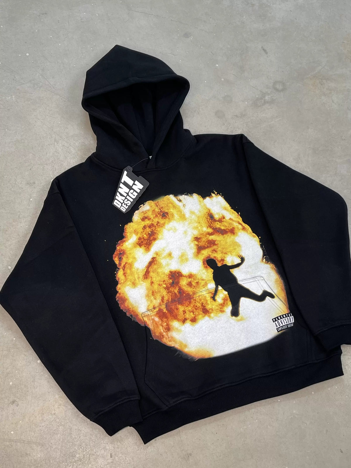 Unisex Metro Boomin Not All Heroes Fleece Pullover Hoodie