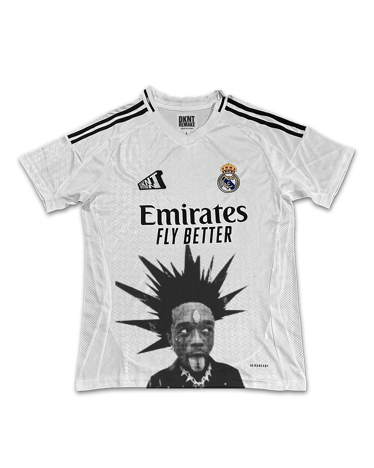 (Multiple) Artist Collection Jersey