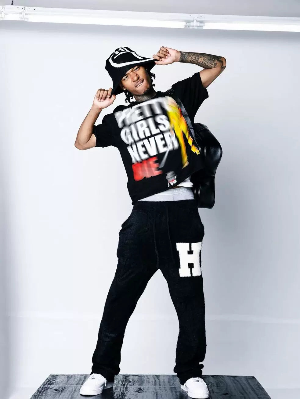 Unisex Kill Bill Heavyweight Cotton Vintage Graphic T-Shirt