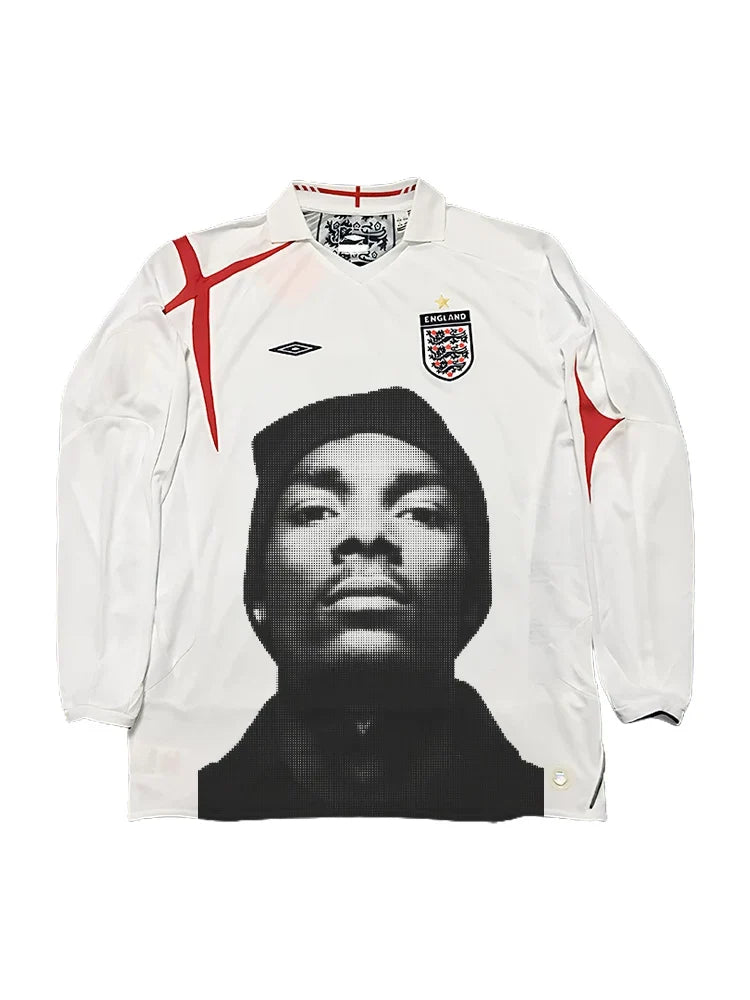 Artist Collection "Red Cross" Jersey
