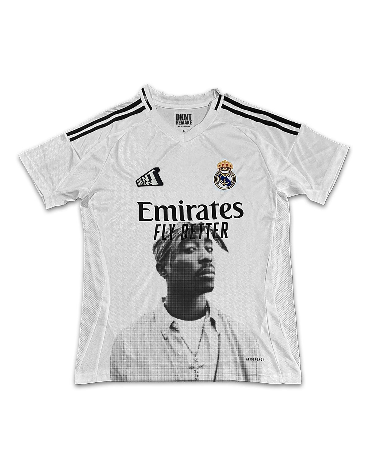 (Multiple) Artist Collection Jersey