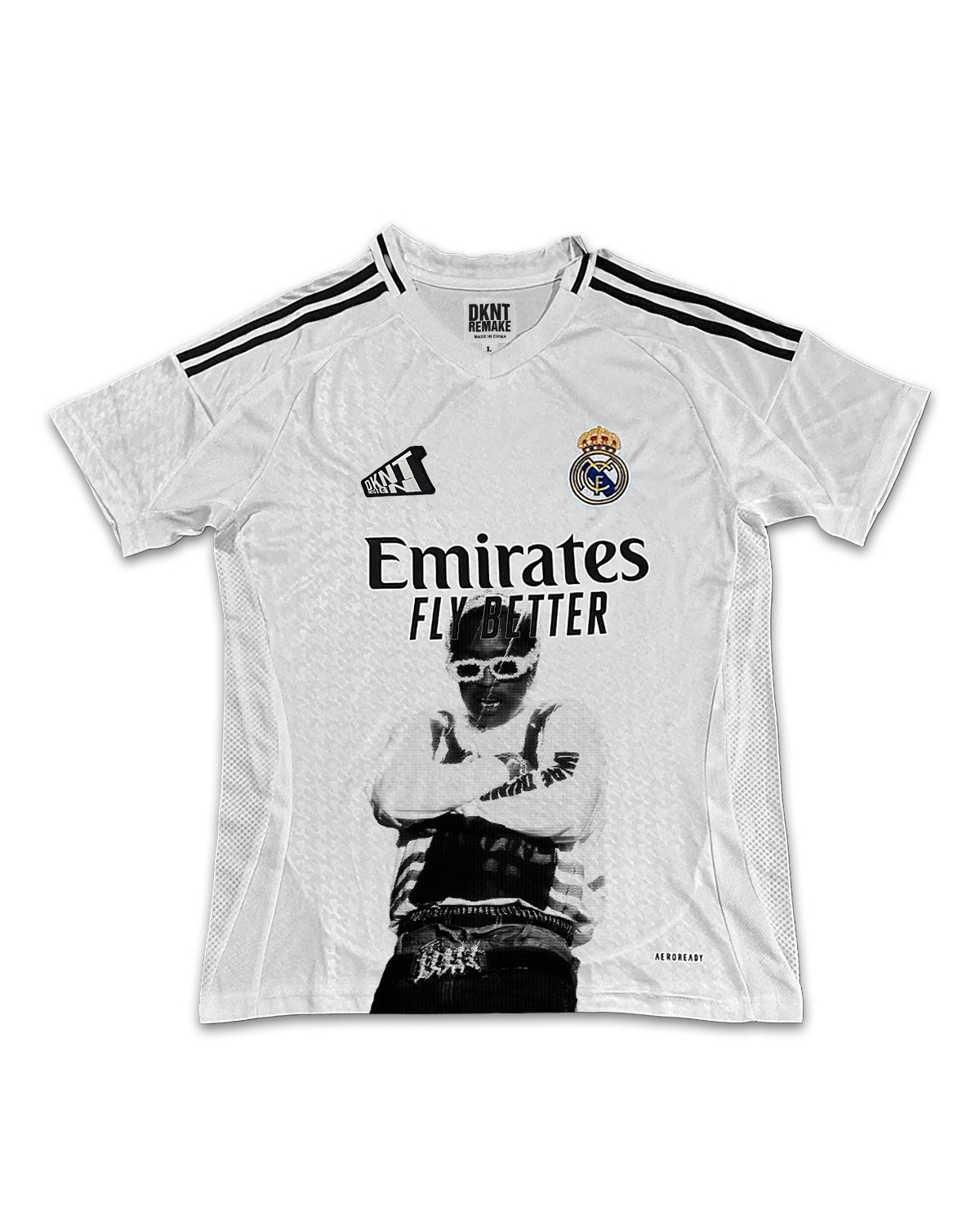 (Multiple) Artist Collection Jersey