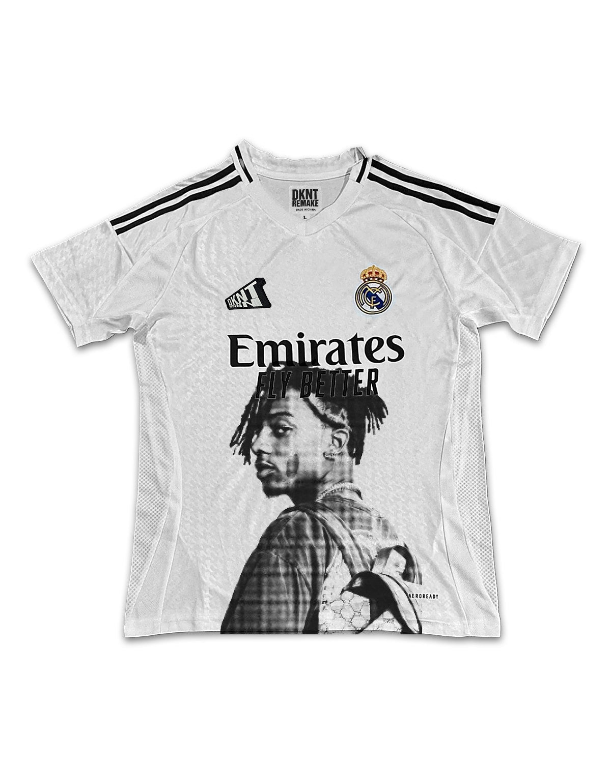 (Multiple) Artist Collection Jersey